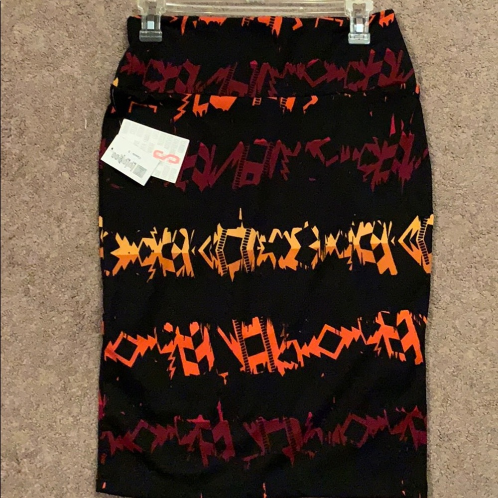 Lularoe Skirt